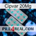 Cipvar 20Mg 29